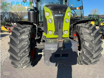 Трактор CLAAS Arion 650