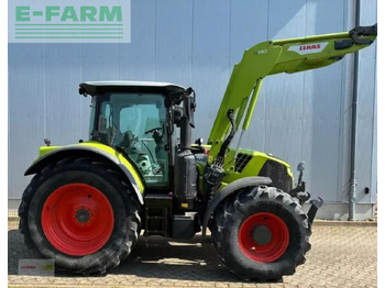 Трактор CLAAS Arion 650