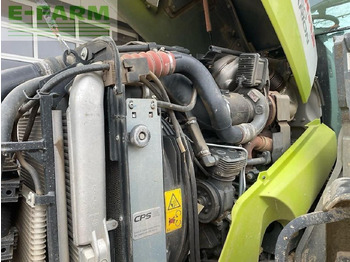 Трактор CLAAS arion 660: снимка 5