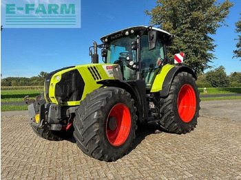 Трактор CLAAS Arion 660