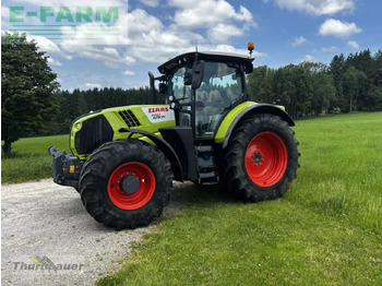 Трактор CLAAS arion 660 cmatic: снимка 4