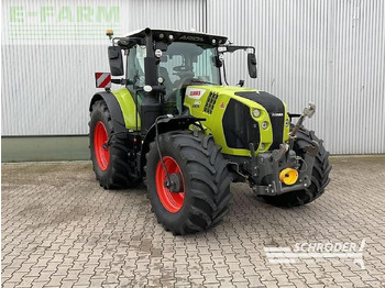 Трактор CLAAS Arion 660