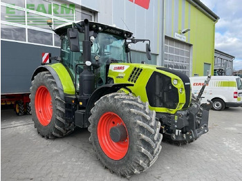 Трактор CLAAS Arion 660