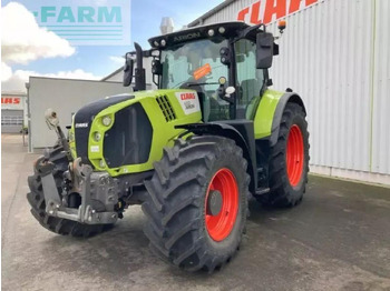 Трактор CLAAS Arion 660