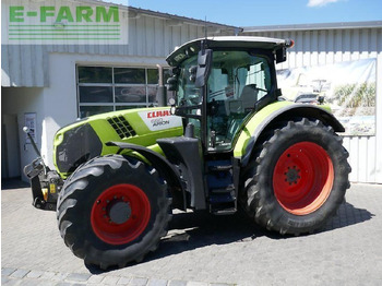 Трактор CLAAS Arion 660