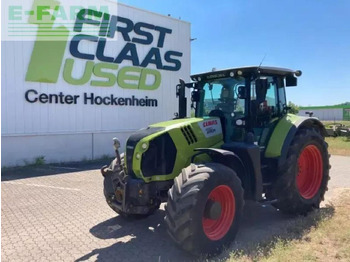 Трактор CLAAS Arion 660