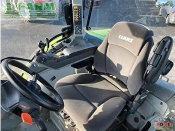 Трактор CLAAS arion610: снимка 3