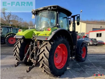 Трактор CLAAS arion610: снимка 5