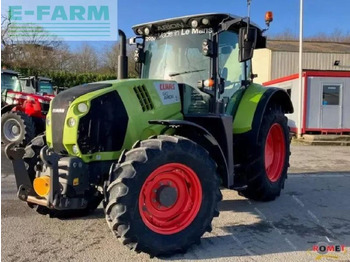 Трактор CLAAS Arion