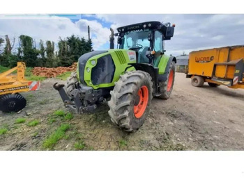 Трактор CLAAS Arion