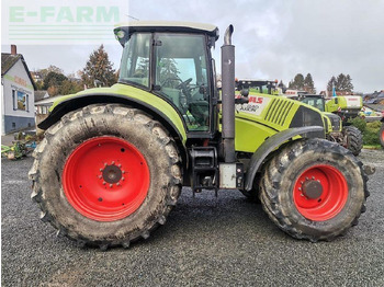 Трактор CLAAS Axion 840