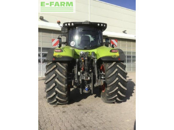 Трактор CLAAS axion 870 cmatic CMATIC: снимка 5