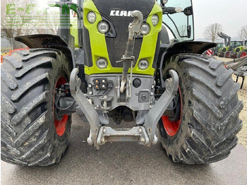 Трактор CLAAS axion 870 cmatic cebis CMATIC CEBIS: снимка 2