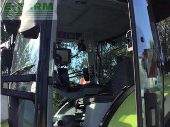Трактор CLAAS axion 870 cmatic cebis CMATIC CEBIS: снимка 4
