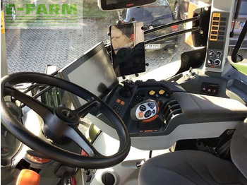 Трактор CLAAS axion 870 cmatic cebis CMATIC CEBIS: снимка 5