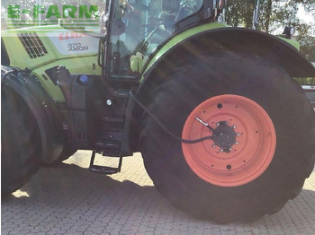 Трактор CLAAS axion 870 cmatic cebis CMATIC CEBIS: снимка 3