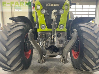 Трактор CLAAS axion 870 cmatic cebis CMATIC CEBIS: снимка 4 Трактор CLAAS axion 870 cmatic cebis CMATIC CEBIS: снимка 4