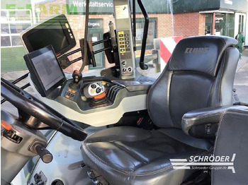 Трактор CLAAS axion 870 cmatic | rtk | s10 terminal CMATIC: снимка 3