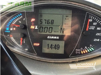 Трактор CLAAS axion 870 cmatic | rtk | s10 terminal CMATIC: снимка 4