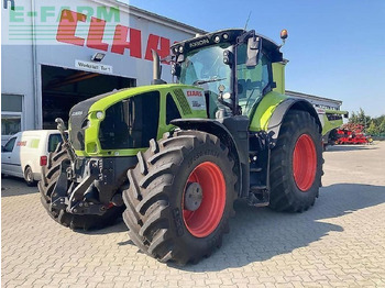 Трактор CLAAS Axion 930