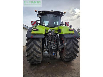 Трактор CLAAS axion 930 + cemis 1200: снимка 4