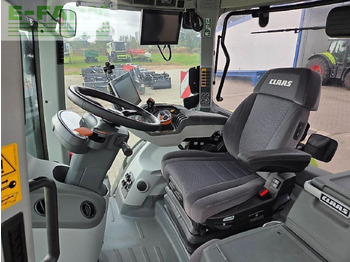 Трактор CLAAS axion 930 + cemis 1200: снимка 5