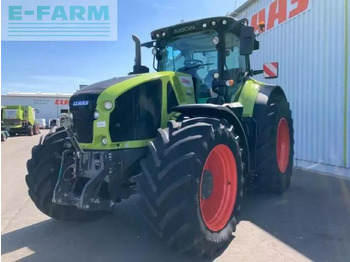 Трактор CLAAS Axion 950