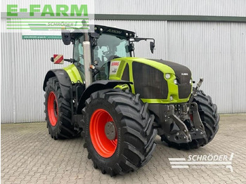 Трактор CLAAS Axion 950