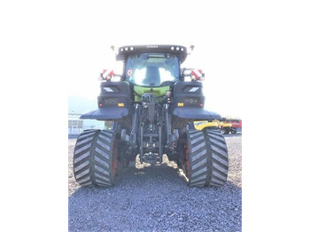 Трактор CLAAS axion 960 terra trac: снимка 5