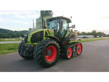 Трактор CLAAS Axion 960