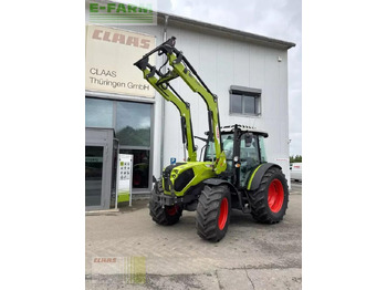 Трактор CLAAS Axos 240