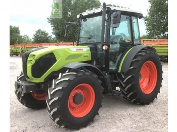 Трактор CLAAS Axos 240