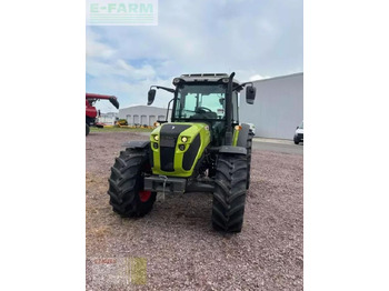 Трактор CLAAS Axos 240