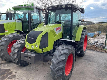 Трактор CLAAS Axos