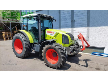 Трактор CLAAS Axos 330