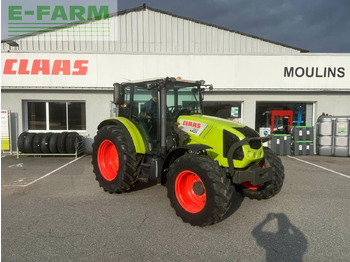 Трактор CLAAS Axos 330