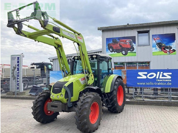 Трактор CLAAS Axos 330