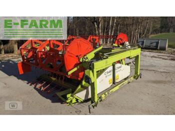Хедер CLAAS