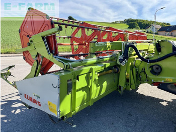 Хедер CLAAS c540: снимка 4
