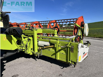 Хедер CLAAS c540: снимка 3
