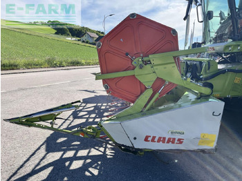 Хедер CLAAS c540: снимка 5