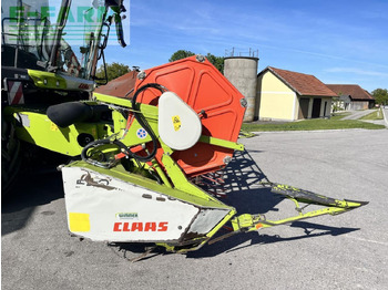 Хедер CLAAS c540: снимка 2