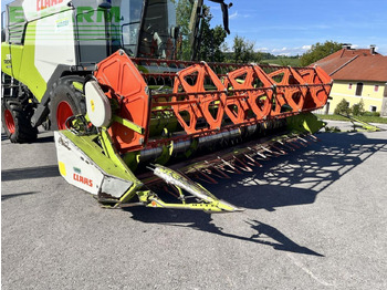 Хедер CLAAS