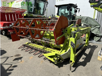 Хедер CLAAS