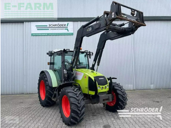 Трактор CLAAS Celtis