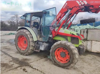 Трактор CLAAS Celtis