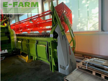 Хедер CLAAS