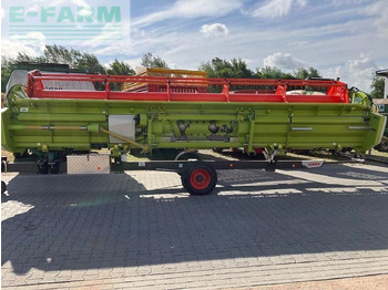 Принадлежност за силажокомбайн CLAAS cerio 770: снимка 4 Принадлежност за силажокомбайн CLAAS cerio 770: снимка 4