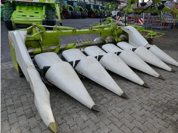 Принадлежност за силажокомбайн CLAAS conspeed 6-75 fc: снимка 2