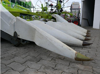 Принадлежност за силажокомбайн CLAAS conspeed 6-75 fc: снимка 3